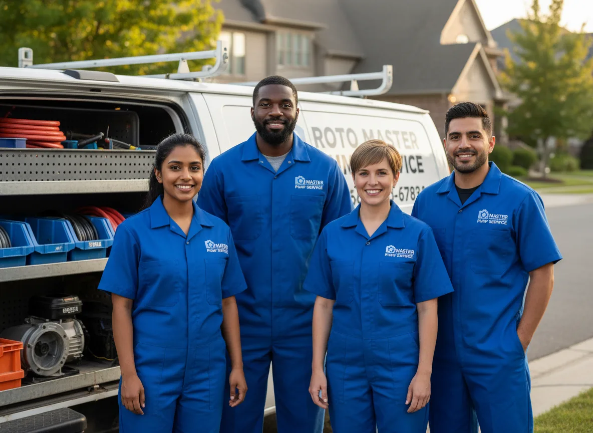 Sump Pump Installation company in Lakemont, GA